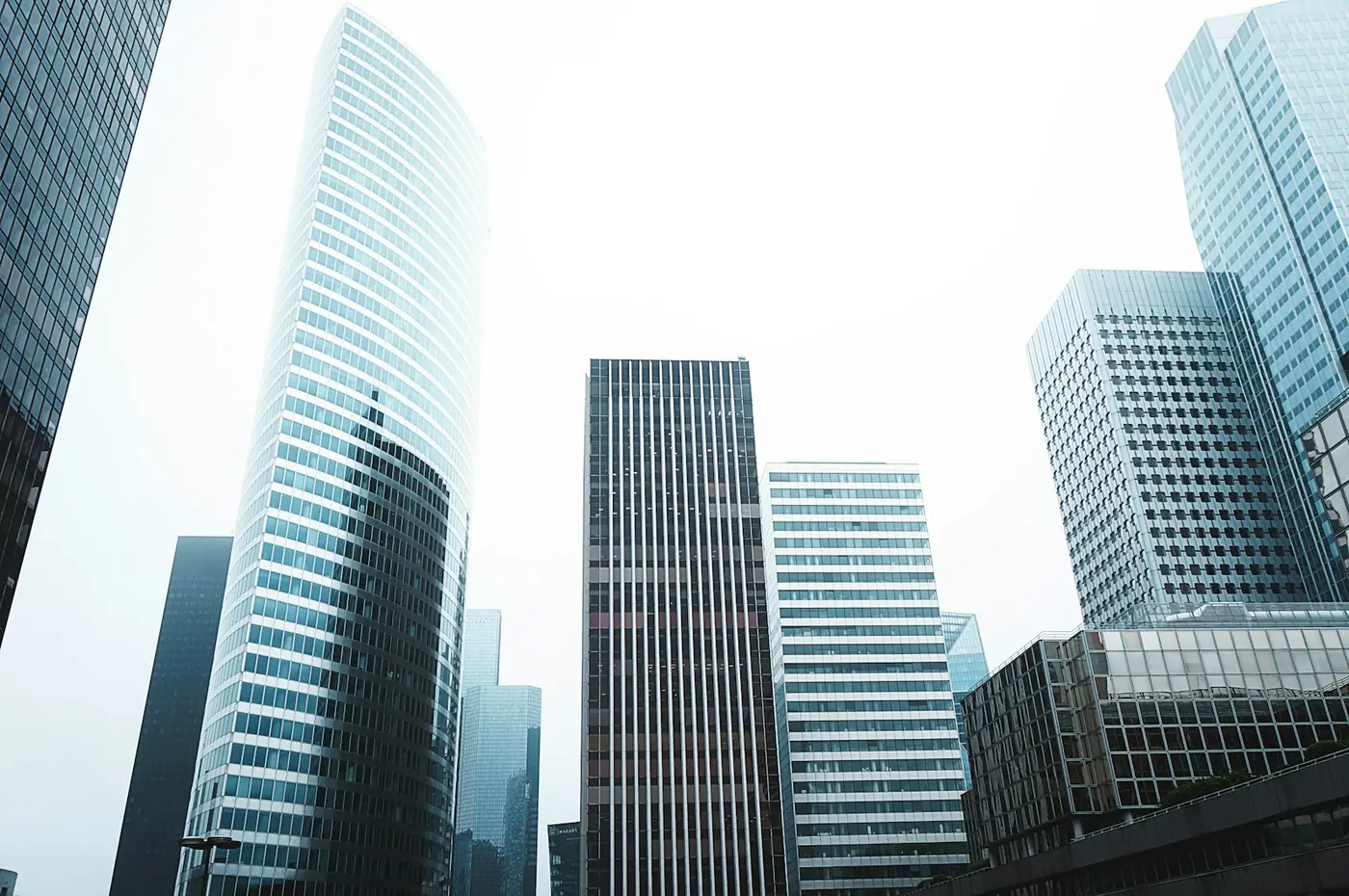Contemporary commercial architecture representing long-term asset value.